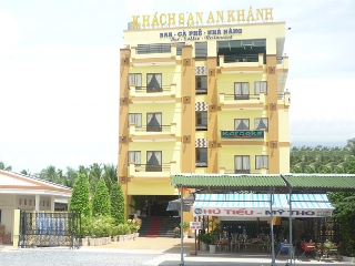 Khách Sạn An Khánh Bến Tre