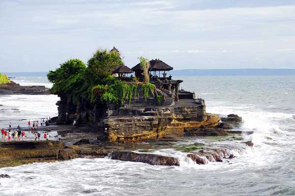 Du lịch Indonesia - Bali: KHÁM PHÁ ĐẢO BALI - ĐẢO LEMBONGAN (4 ngày)
