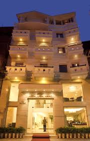 Khách sạn Hoàng Anh Cao Bằng