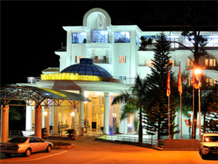 Khách sạn Vietsovpetro Đà Lạt