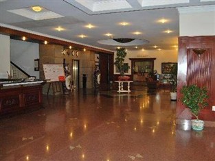 Phòng đơn hạng sang - Khách sạn Duparc Dalat