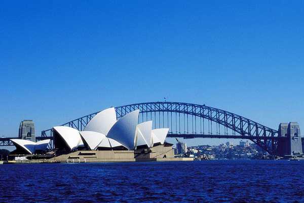 Du lịch Úc - New Zealand: Melbourne - Sydney - Auckland - Waitomo - Taupo - Rotorua - Tepuke (10 ngày)