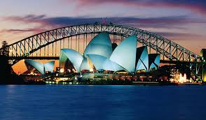 Tour tết: Du lịch nước Úc(Australia): Melbourne - Sydney (7 Ngày 6 đêm)